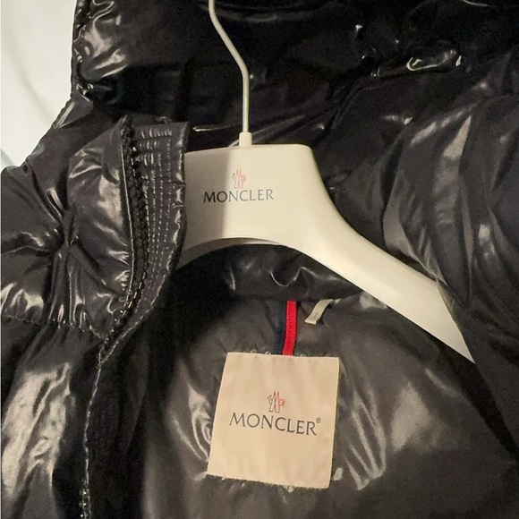 Moncler jacket - Picture 4 of 10